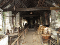 Avoncroft Museum of Historic Buildings III (Bromsgrove, England)