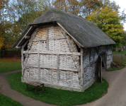 Avoncroft Museum of Historic Buildings IV            (Bromsgrove, England)