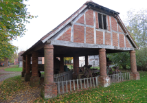 Avoncroft Museum of Historic Buildings IV            (Bromsgrove, England)