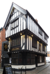 The Golden Cross Inn (Coventry, England      )