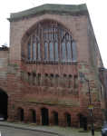 St Marys Hall  (Coventry, England      )