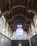 Hampton Court Palace II (London, England)