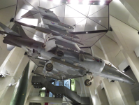 Imperial War Museum II (London, England)