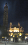 Westminster Cathedral              (London, England)