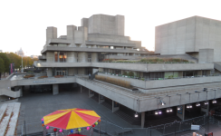 Royal National Theatre (London, England)