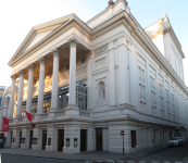 Royal Opera House (London, England)