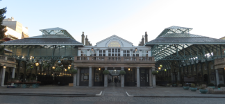 Covent Garden (London, England)