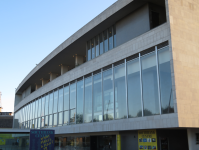 Southbank Center mit Royal Festival Hall (London, England)