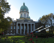 Imperial War Museum I (London, England)