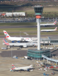 Heathrow Airport (Hillington)             (London, England)