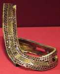 Staffordshire Hoard  (Lichfield, England)