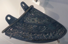 Staffordshire Hoard  (Lichfield, England)