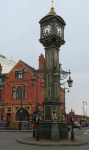 Jewellery Quarter II (Birmingham, England)