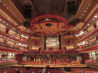 Symphony Hall (Birmingham, England)