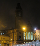 Council House (Birmingham, England)