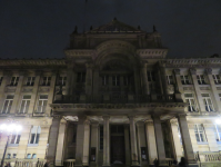 Council House (Birmingham, England)