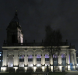 Cathedral St. Philips (Birmingham, England)