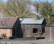 Blists Hill Victorian Town III  (Madeley, England)