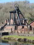 Blists Hill Brick & Tile Works  (Madeley, England)