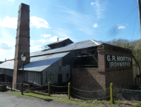 Blists Hill Victorian Town III  (Madeley, England)