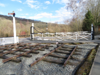 Severn Valley Railway (Jackfield, England)