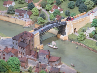 Museum of the Gorge   (Ironbridge, England)