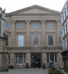 Museum and Art Gallery II  (Shrewsbury, England)