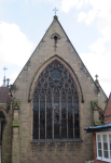 Shrewsbury Cathedral  (Shrewsbury, England)