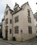 Altstadt (Conwy) (Conwy, Wales)