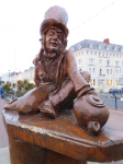 Pier (Llandudno) (Llandudno, Wales)