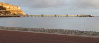 Pier (Llandudno) (Llandudno, Wales)