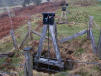 Great Orme Historical Trail  (Llandudno, Wales)