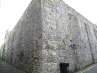 Beaumaris Goal|Gefängnis  (Beaumaris, Wales)