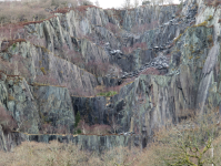 Parc Gwledig Padarn|Padarn Country Park              (Llanberis, Wales)