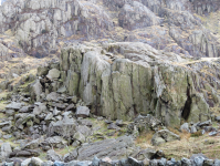 Snowdonia-Nationalpark II  (Llanberis, Wales)