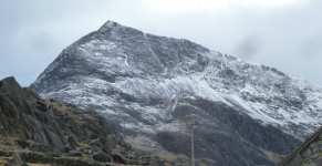 Snowdonia-Nationalpark II  (Llanberis, Wales)