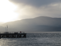 Hafenort  (Aberdyfi, Wales)