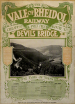 Rheidol Railway  (Aberystwyth, Wales)