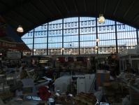 Markthalle (Swansea, Wales)