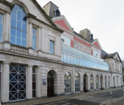 Grand Theatre (Swansea, Wales)