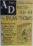 Dylan Thomas Center (Swansea, Wales)