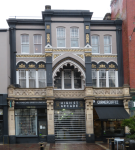 Castle Quarter Arcades und High Street Arcade  (Cardiff, Wales)