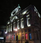 Cardiff Story Museum  (Cardiff, Wales)