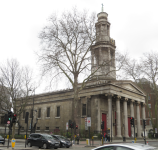 Saint Pancras Parish Church (London, England)