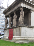 Saint Pancras Parish Church (London, England)