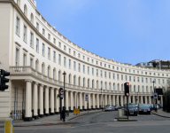 Park Crescent (London, England)