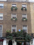 Sherlock Holmes Museum (London, England)