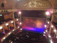 Lyric Theatre (London, England)