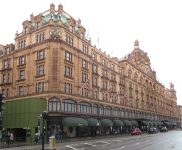 Harrods (London, England)