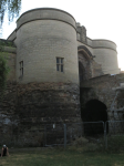 Nottingham Castle (Nottingham)